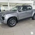 CHEVROLET S10 2.8 16V TURBO DIESEL LTZ CD 4X4 AUTOMÁTICO CHEVROLET S10 2.8 16V TURBO DIESEL LTZ CD 4X4 AUTOMÁTICO