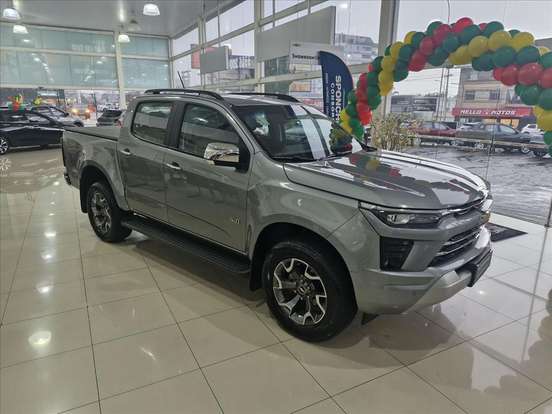 CHEVROLET-S10-2024