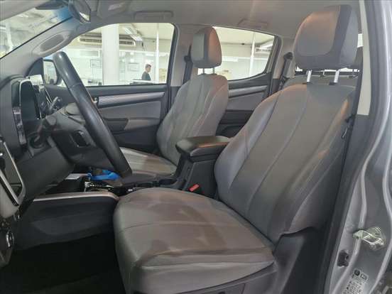 CHEVROLET-S10-2.8 16V TURBO DIESEL LTZ CD 4X4 AUTOMÁTICO CHEVROLET-S10-2024