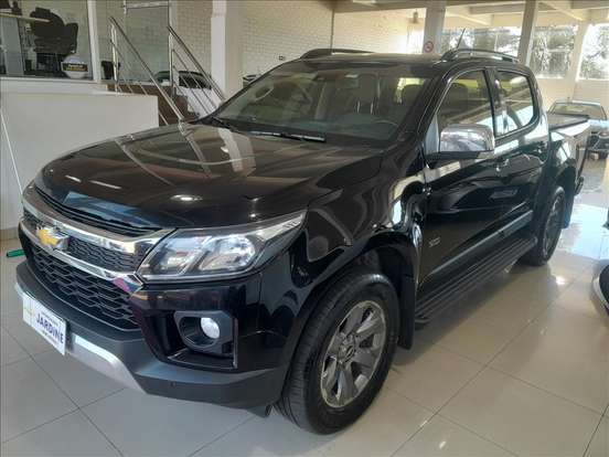 CHEVROLET-S10-2022