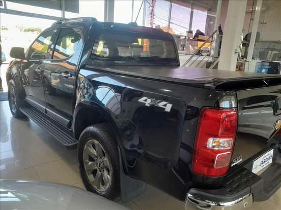CHEVROLET-S10-2022