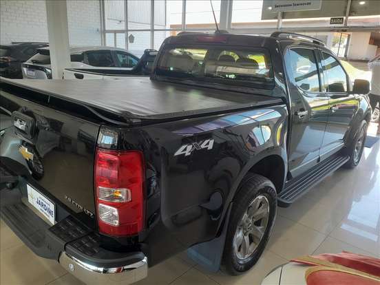 CHEVROLET-S10-2022