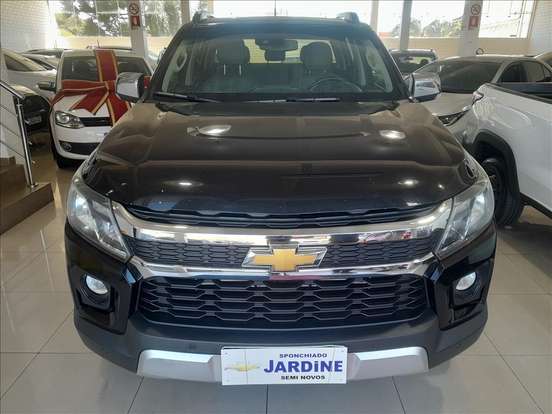CHEVROLET-S10-2022
