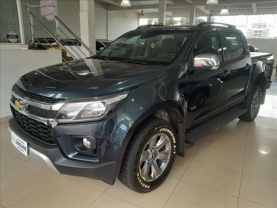 CHEVROLET-S10-2022