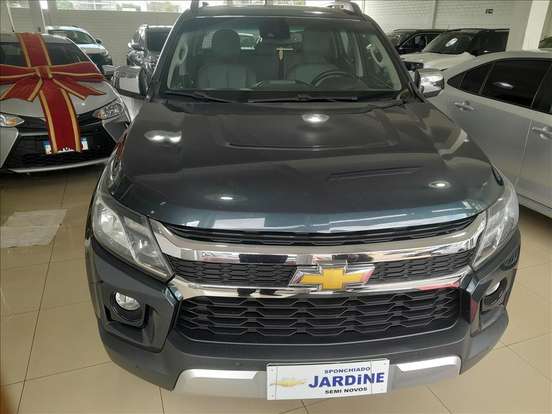 CHEVROLET-S10-2022