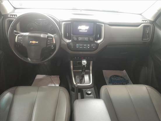 CHEVROLET-S10-2.8 16V TURBO DIESEL LTZ CD 4X4 AUTOMÁTICO CHEVROLET-S10-2022