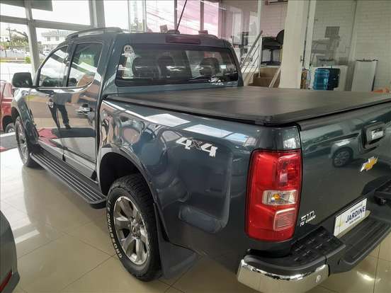 CHEVROLET-S10-2022