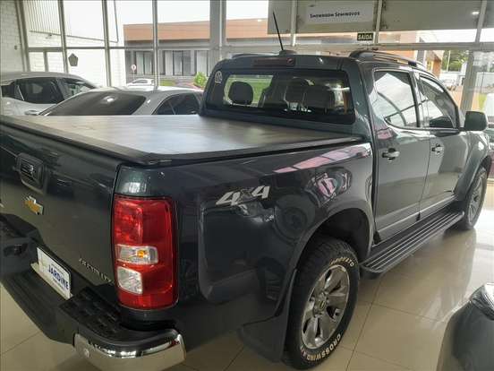 CHEVROLET-S10-2022