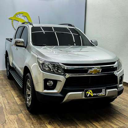 CHEVROLET-S10-2021