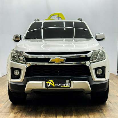 CHEVROLET-S10-2021
