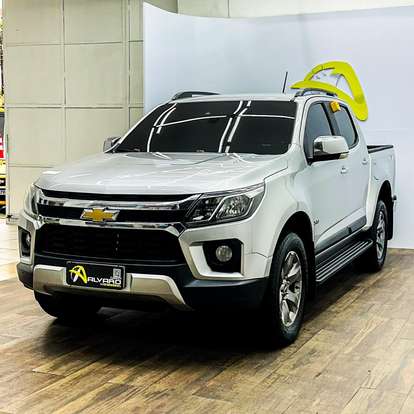 CHEVROLET-S10-2021