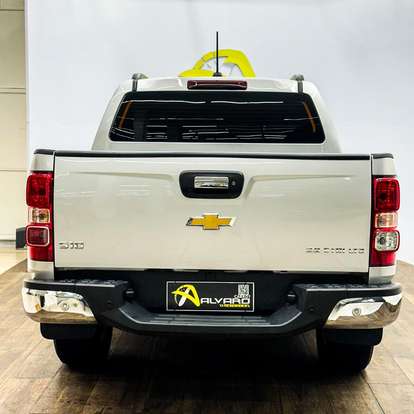 CHEVROLET-S10-2021