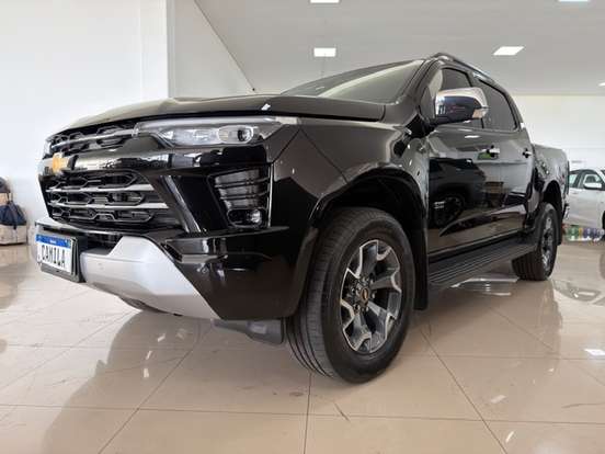CHEVROLET-S10-2025