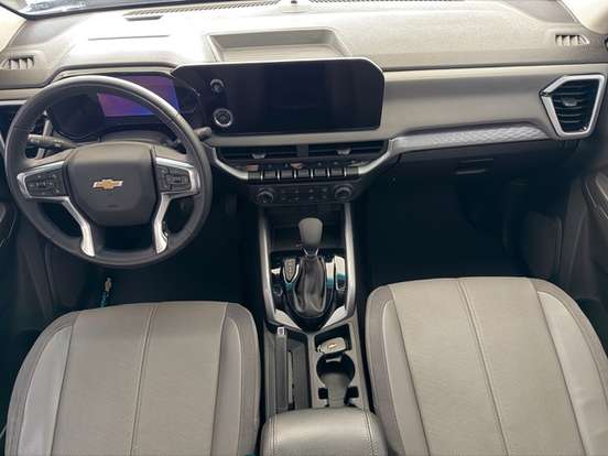 CHEVROLET-S10-2025