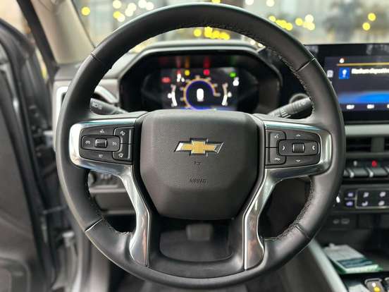 CHEVROLET-S10-2025