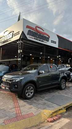 CHEVROLET-S10-2024