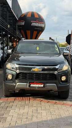 CHEVROLET-S10-2024