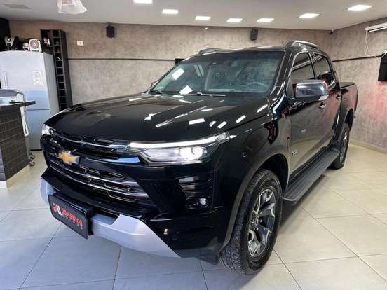 CHEVROLET-S10-2025