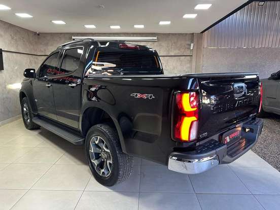 CHEVROLET-S10-2025