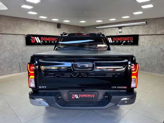 CHEVROLET-S10-2025