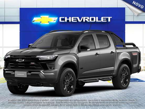 CHEVROLET-S10-2026