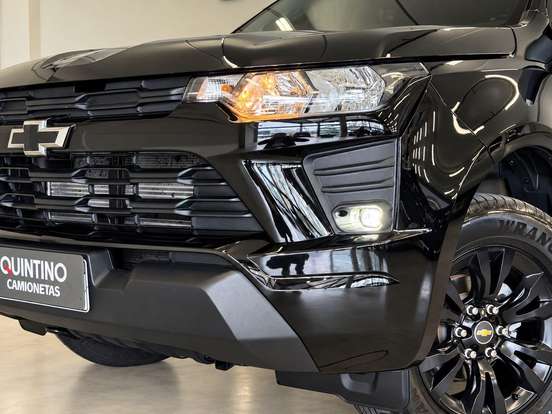 CHEVROLET-S10-2025