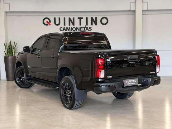 CHEVROLET-S10-2025