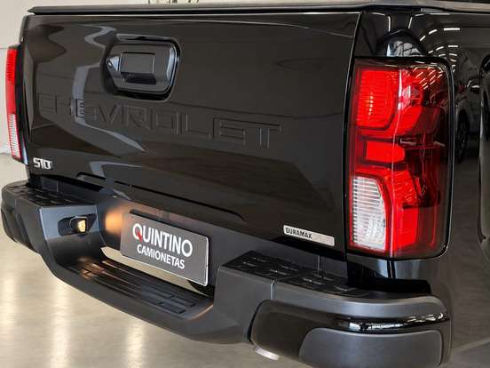 CHEVROLET-S10-2025