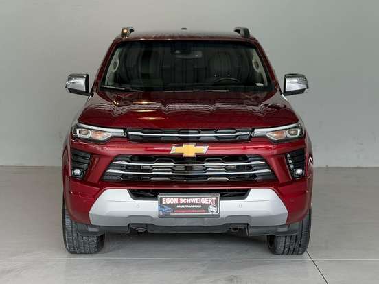 CHEVROLET-S10-2025