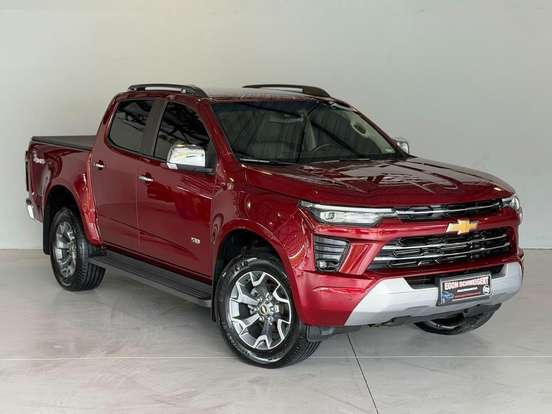 CHEVROLET-S10-2025