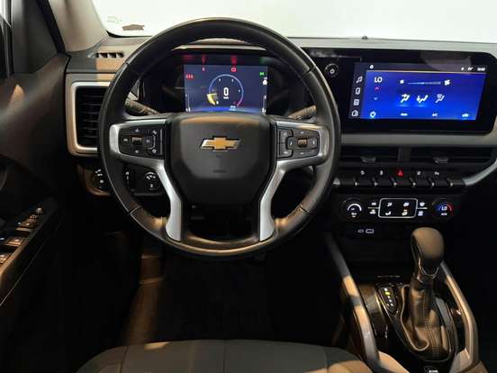 CHEVROLET-S10-2025
