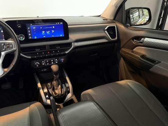 CHEVROLET-S10-2025