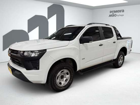 CHEVROLET-S10-2024