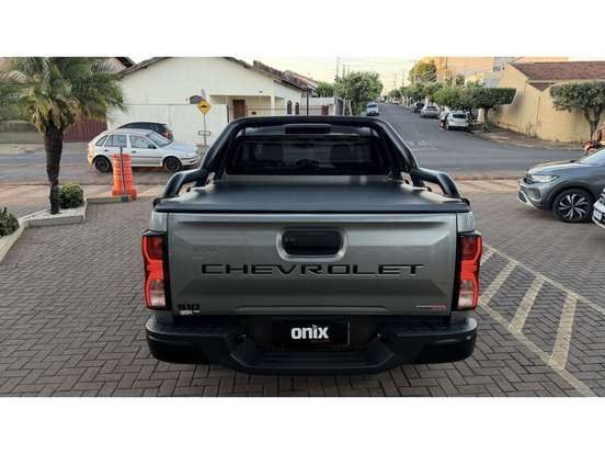 CHEVROLET-S10-2.8 16V TURBO DIESEL Z71 CD 4X4 AUTOMÁTICO CHEVROLET-S10-2024