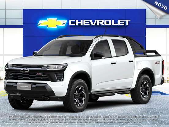 CHEVROLET-S10-2026
