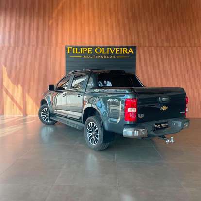 CHEVROLET-S10-2018