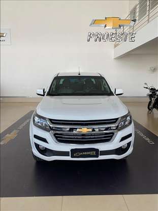 CHEVROLET-S10-2.8 LT 4X4 CD 16V TURBO DIESEL 4P AUTOMÁTICO CHEVROLET-S10-2017