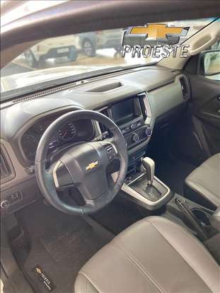 CHEVROLET-S10-2.8 LT 4X4 CD 16V TURBO DIESEL 4P AUTOMÁTICO CHEVROLET-S10-2017