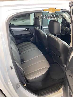 CHEVROLET-S10-2.8 LT 4X4 CD 16V TURBO DIESEL 4P AUTOMÁTICO CHEVROLET-S10-2017