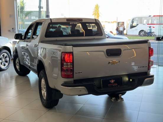 CHEVROLET-S10-2019
