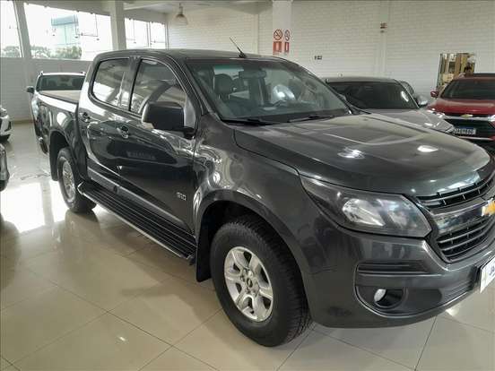 CHEVROLET-S10-2019