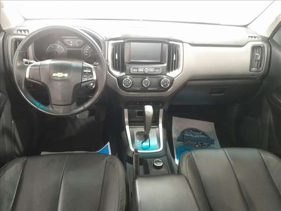 CHEVROLET-S10-2.8 LT 4X4 CD 16V TURBO DIESEL 4P AUTOMÁTICO CHEVROLET-S10-2019
