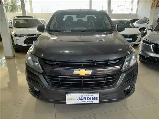 CHEVROLET-S10-2019