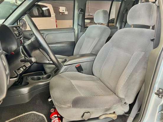 CHEVROLET-S10-2005