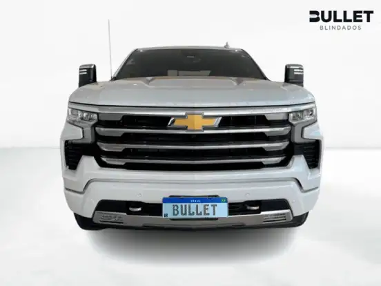 CHEVROLET-SILVERADO-5.3 V8 GASOLINA 1500 HIGH COUNTRY 4X4 AUTOMÁTICO CHEVROLET-SILVERADO-2025