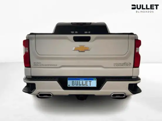 CHEVROLET-SILVERADO-5.3 V8 GASOLINA 1500 HIGH COUNTRY 4X4 AUTOMÁTICO CHEVROLET-SILVERADO-2025