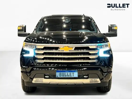 CHEVROLET-SILVERADO-5.3 V8 GASOLINA 1500 HIGH COUNTRY 4X4 AUTOMÁTICO CHEVROLET-SILVERADO-2025