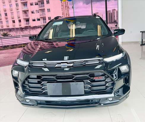 CHEVROLET-SONIC-1.0 TURBO FLEX RS AUTOMÁTICO CHEVROLET-SONIC-2026