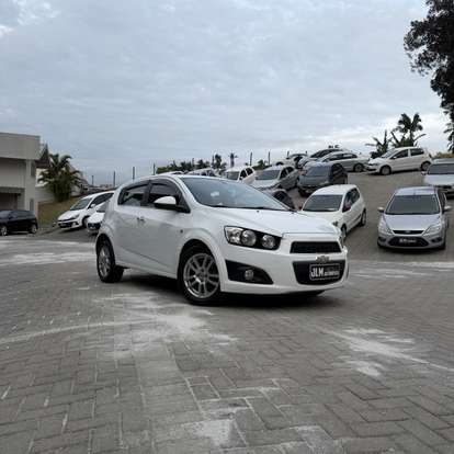 CHEVROLET-SONIC-2012
