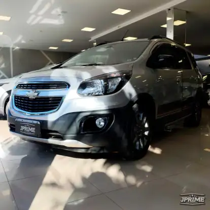 CHEVROLET-SPIN-2016